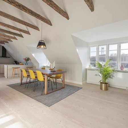 Aday - Modern Living - Balcony Room Aalborg Esterno foto