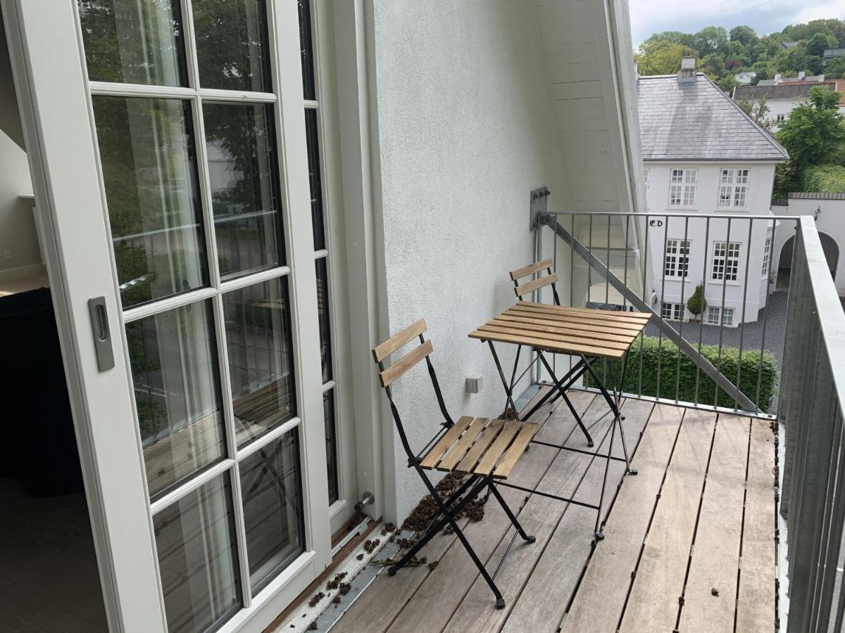 Aday - Modern Living - Balcony Room Aalborg Esterno foto