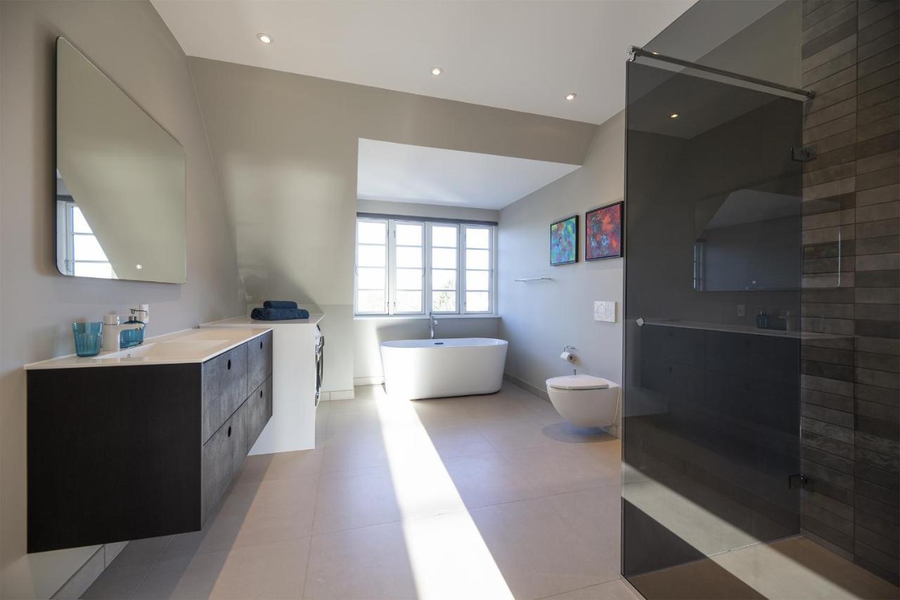Aday - Modern Living - Balcony Room Aalborg Esterno foto